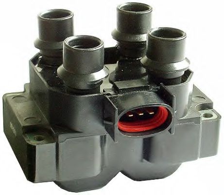 HELLA 5DA 749 475-151 Катушка зажигания для FORD FIESTA (Форд Фиэста) HELLA 5DA 749 475-151 Катушка зажигания для FORD FIESTA (Форд Фиэста)