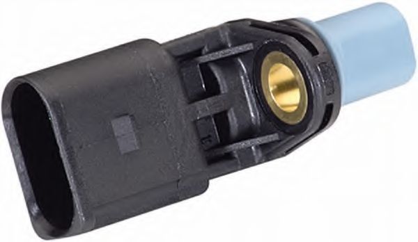 HELLA 6PU 009 121-411 Датчик, импульс зажигания; Датчик, положение распределительного вала для SEAT ALTEA (Сеат Алтэа) HELLA 6PU 009 121-411 Датчик, импульс зажигания; Датчик, положение распределительного вала для SEAT ALTEA (Сеат Алтэа)