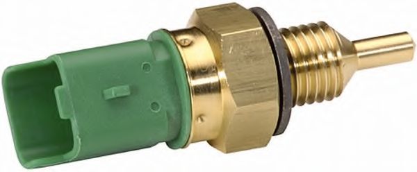HELLA 6PT 009 309-161 Датчик, температура охлаждающей жидкости; Датчик, температура охлаждающей жидкости для PEUGEOT 407 (Пежо 407) HELLA 6PT 009 309-161 Датчик, температура охлаждающей жидкости; Датчик, температура охлаждающей жидкости для PEUGEOT 407 (Пежо 407)