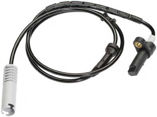 HELLA 6PU 009 106-711 Датчик, частота вращения колеса для BMW 7 (Бмв 7) HELLA 6PU 009 106-711 Датчик, частота вращения колеса для BMW 7 (Бмв 7)