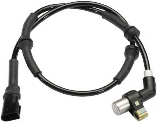 HELLA 6PU 009 106-581 Датчик, частота вращения колеса для FORD (Форд) HELLA 6PU 009 106-581 Датчик, частота вращения колеса для FORD (Форд)