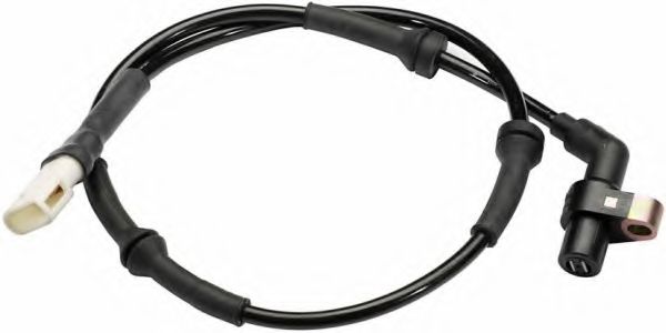 HELLA 6PU 009 106-611 Датчик, частота вращения колеса для FORD (Форд) HELLA 6PU 009 106-611 Датчик, частота вращения колеса для FORD (Форд)