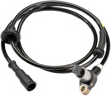 HELLA 6PU 009 106-481 Датчик, частота вращения колеса для VOLKSWAGEN JETTA II (Фольксваген Жэтта 2) HELLA 6PU 009 106-481 Датчик, частота вращения колеса для VOLKSWAGEN JETTA II (Фольксваген Жэтта 2)