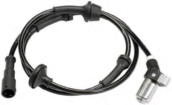 HELLA 6PU 009 106-471 Датчик, частота вращения колеса для VOLKSWAGEN JETTA II (Фольксваген Жэтта 2) HELLA 6PU 009 106-471 Датчик, частота вращения колеса для VOLKSWAGEN JETTA II (Фольксваген Жэтта 2)