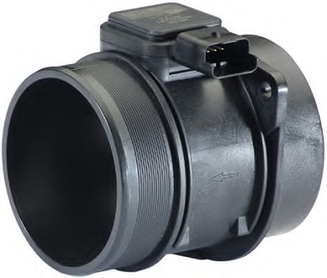 HELLA 8ET 009 142-431 Расходомер воздуха для PEUGEOT 407 (Пежо 407) HELLA 8ET 009 142-431 Расходомер воздуха для PEUGEOT 407 (Пежо 407)