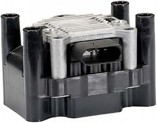 HELLA 5DA 749 475-171 Катушка зажигания для SEAT ALTEA (Сеат Алтэа) HELLA 5DA 749 475-171 Катушка зажигания для SEAT ALTEA (Сеат Алтэа)