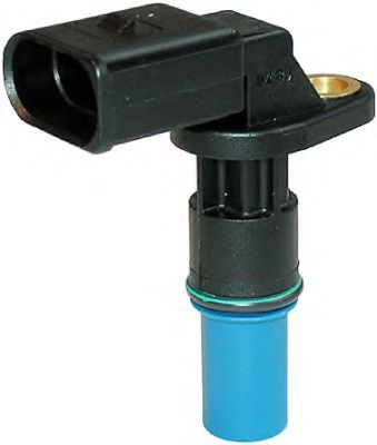 HELLA 6PU 009 121-421 Датчик, импульс зажигания; Датчик, положение распределительного вала для SEAT ALTEA (Сеат Алтэа) HELLA 6PU 009 121-421 Датчик, импульс зажигания; Датчик, положение распределительного вала для SEAT ALTEA (Сеат Алтэа)