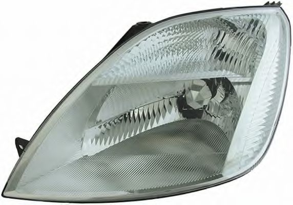 HELLA 1EF 010 197-011 Основная фара для FORD FIESTA V (Форд Фиеста 5) HELLA 1EF 010 197-011 Основная фара для FORD FIESTA V (Форд Фиеста 5)