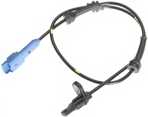 HELLA 6PU 009 106-811 Датчик, частота вращения колеса для CITROëN (Cитроëн) HELLA 6PU 009 106-811 Датчик, частота вращения колеса для CITROëN (Cитроëн)