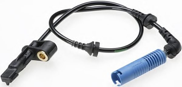 HELLA 6PU 009 106-841 Датчик, частота вращения колеса для BMW Z4 (Бмв Z4) HELLA 6PU 009 106-841 Датчик, частота вращения колеса для BMW Z4 (Бмв Z4)