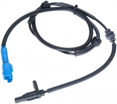 HELLA 6PU 009 106-851 Датчик, частота вращения колеса для CITROëN (Cитроëн) HELLA 6PU 009 106-851 Датчик, частота вращения колеса для CITROëN (Cитроëн)