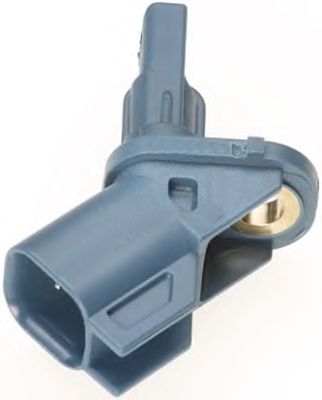 HELLA 6PU 009 106-881 Датчик, частота вращения колеса для FORD (Форд) HELLA 6PU 009 106-881 Датчик, частота вращения колеса для FORD (Форд)