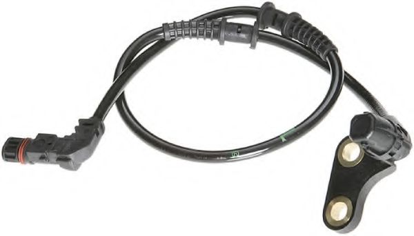 HELLA 6PU 009 106-941 Датчик, частота вращения колеса для MERCEDES-BENZ CLK (Мэрcэдэс-бэнз Слк) HELLA 6PU 009 106-941 Датчик, частота вращения колеса для MERCEDES-BENZ CLK (Мэрcэдэс-бэнз Слк)