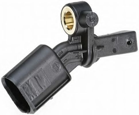 HELLA 6PU 009 106-991 Датчик, частота вращения колеса для SEAT MII (Сеат М2) HELLA 6PU 009 106-991 Датчик, частота вращения колеса для SEAT MII (Сеат М2)