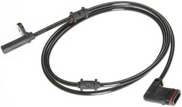 HELLA 6PU 010 039-441 Датчик, частота вращения колеса для MERCEDES-BENZ CLK (Мэрcэдэс-бэнз Слк) HELLA 6PU 010 039-441 Датчик, частота вращения колеса для MERCEDES-BENZ CLK (Мэрcэдэс-бэнз Слк)