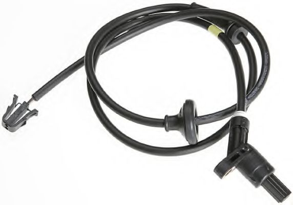 HELLA 6PU 010 039-321 Датчик, частота вращения колеса для VOLKSWAGEN CABRIO IV (Фольксваген Cабрио иv) HELLA 6PU 010 039-321 Датчик, частота вращения колеса для VOLKSWAGEN CABRIO IV (Фольксваген Cабрио иv)