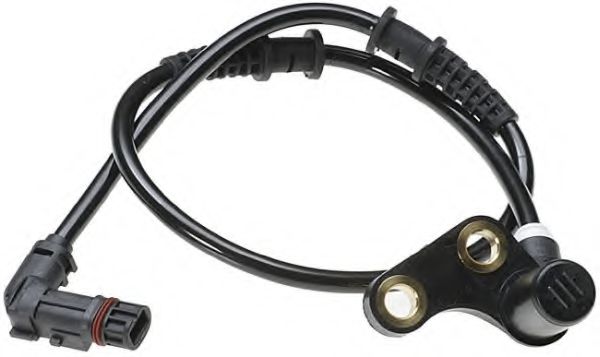 HELLA 6PU 010 039-431 Датчик, частота вращения колеса для MERCEDES-BENZ CLK (Мэрcэдэс-бэнз Слк) HELLA 6PU 010 039-431 Датчик, частота вращения колеса для MERCEDES-BENZ CLK (Мэрcэдэс-бэнз Слк)