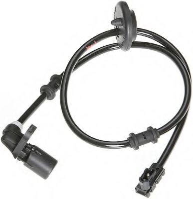 HELLA 6PU 010 039-451 Датчик, частота вращения колеса для MERCEDES-BENZ CLK (Мэрcэдэс-бэнз Слк) HELLA 6PU 010 039-451 Датчик, частота вращения колеса для MERCEDES-BENZ CLK (Мэрcэдэс-бэнз Слк)