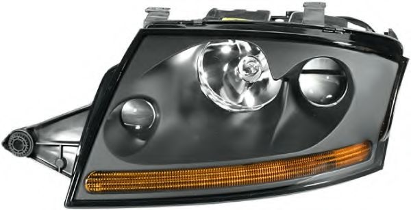 HELLA 1EL 354 234-011 Основная фара для AUDI TT (Ауди Тт) HELLA 1EL 354 234-011 Основная фара для AUDI TT (Ауди Тт)