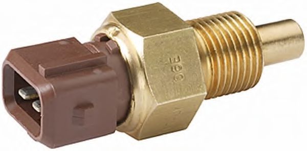 HELLA 6PT 009 309-121 Датчик, температура охлаждающей жидкости; Датчик, температура охлаждающей жидкости для PEUGEOT 309 II (Пежо 309 2) HELLA 6PT 009 309-121 Датчик, температура охлаждающей жидкости; Датчик, температура охлаждающей жидкости для PEUGEOT 309 II (Пежо 309 2)