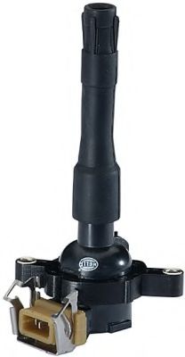 HELLA 5DA 749 475-311 Катушка зажигания для BMW (Бмв) HELLA 5DA 749 475-311 Катушка зажигания для BMW (Бмв)
