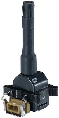 HELLA 5DA 193 175-541 Катушка зажигания для BMW 7 (Бмв 7) HELLA 5DA 193 175-541 Катушка зажигания для BMW 7 (Бмв 7)