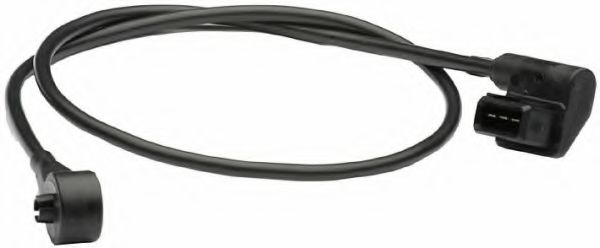 HELLA 6PU 009 121-511 Датчик, импульс зажигания; Датчик частоты вращения, управление двигателем для BMW 3 (Бмв 3)