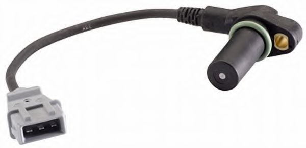 HELLA 6PU 009 163-521 Датчик импульсов для VOLKSWAGEN T4 MULTIVAN (Фольксваген Т4 мултиvан) HELLA 6PU 009 163-521 Датчик импульсов для VOLKSWAGEN T4 MULTIVAN (Фольксваген Т4 мултиvан)