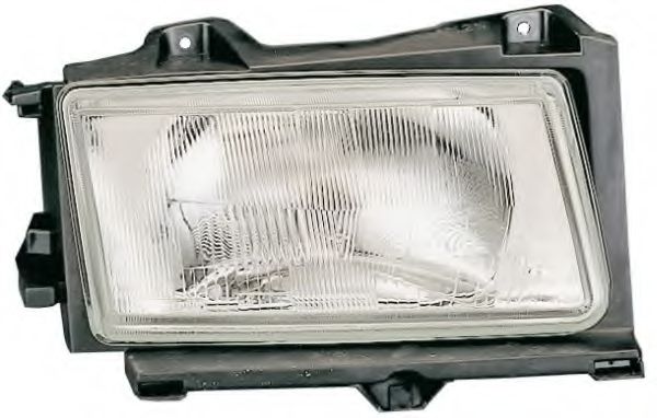HELLA 1AB 354 317-011 Основная фара для CITROËN JUMPY (CитроËн Джампи) HELLA 1AB 354 317-011 Основная фара для CITROËN JUMPY (CитроËн Джампи)