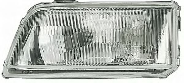 HELLA 1AJ 354 253-021 Основная фара для CITROËN RELAY (CитроËн Рэлаъ) HELLA 1AJ 354 253-021 Основная фара для CITROËN RELAY (CитроËн Рэлаъ)