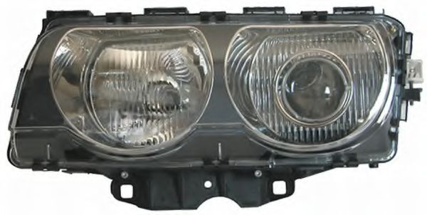 HELLA 1AL 354 201-031 Основная фара для BMW 7 (Бмв 7) HELLA 1AL 354 201-031 Основная фара для BMW 7 (Бмв 7)