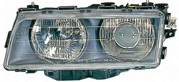 HELLA 1DL 354 200-011 Основная фара для BMW 7 (Бмв 7) HELLA 1DL 354 200-011 Основная фара для BMW 7 (Бмв 7)
