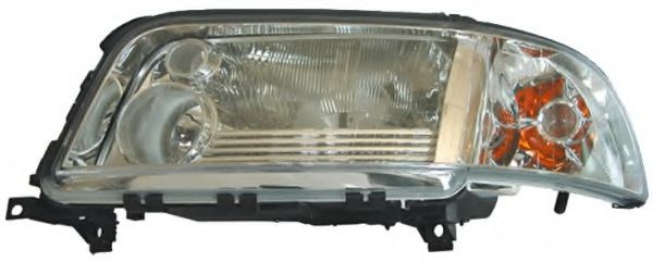 HELLA 1ED 354 235-013 Основная фара для AUDI A8 (Ауди А8) HELLA 1ED 354 235-013 Основная фара для AUDI A8 (Ауди А8)