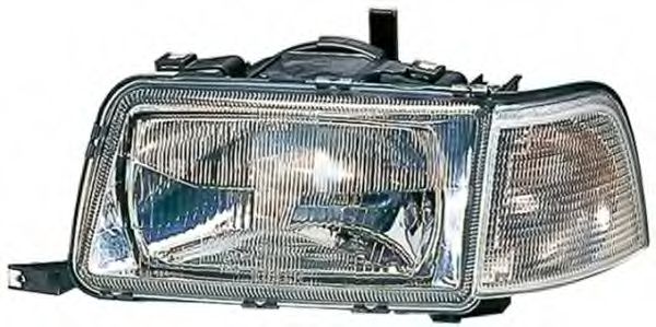 HELLA 1EE 354 230-011 Основная фара для AUDI 90 (Ауди 90) HELLA 1EE 354 230-011 Основная фара для AUDI 90 (Ауди 90)