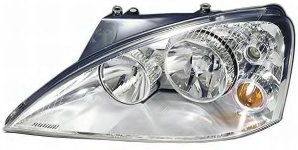 HELLA 1EE 354 419-011 Основная фара для FORD GALAXY (Форд Галакси) HELLA 1EE 354 419-011 Основная фара для FORD GALAXY (Форд Галакси)