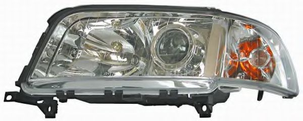 HELLA 1EL 354 235-033 Основная фара для AUDI A8 (Ауди А8) HELLA 1EL 354 235-033 Основная фара для AUDI A8 (Ауди А8)