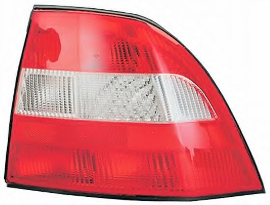 HELLA 2VP 354 299-011 Задний фонарь для OPEL VECTRA B (Опель Вектра б) HELLA 2VP 354 299-011 Задний фонарь для OPEL VECTRA B (Опель Вектра б)