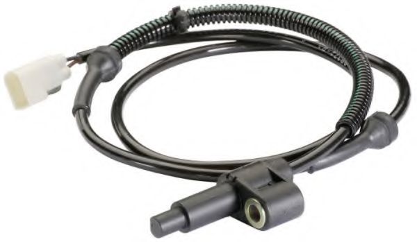 HELLA 6PU 010 039-521 Датчик, частота вращения колеса для FORD MONDEO (Форд Мондэо) HELLA 6PU 010 039-521 Датчик, частота вращения колеса для FORD MONDEO (Форд Мондэо)