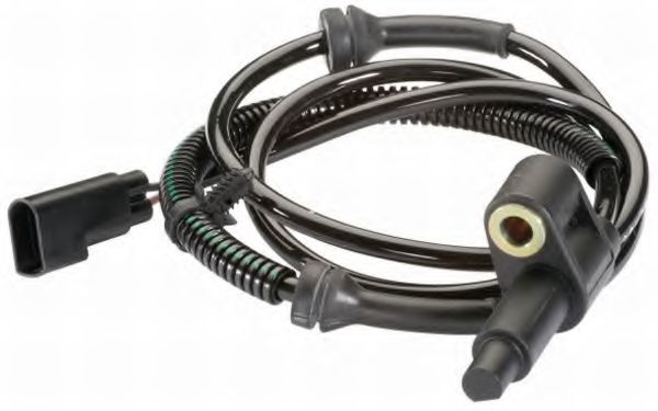 HELLA 6PU 010 039-631 Датчик, частота вращения колеса для FORD MONDEO (Форд Мондэо) HELLA 6PU 010 039-631 Датчик, частота вращения колеса для FORD MONDEO (Форд Мондэо)