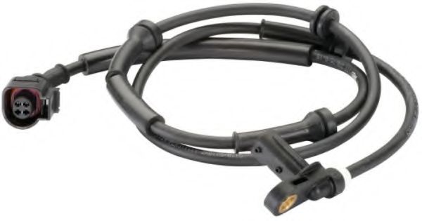 HELLA 6PU 010 039-591 Датчик, частота вращения колеса для FORD (Форд) HELLA 6PU 010 039-591 Датчик, частота вращения колеса для FORD (Форд)