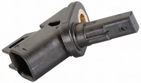 HELLA 6PU 010 039-551 Датчик, частота вращения колеса для FORD (Форд) HELLA 6PU 010 039-551 Датчик, частота вращения колеса для FORD (Форд)