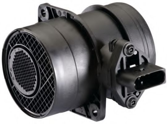 HELLA 8ET 009 142-571 Расходомер воздуха для SEAT ALTEA (Сеат Алтэа) HELLA 8ET 009 142-571 Расходомер воздуха для SEAT ALTEA (Сеат Алтэа)