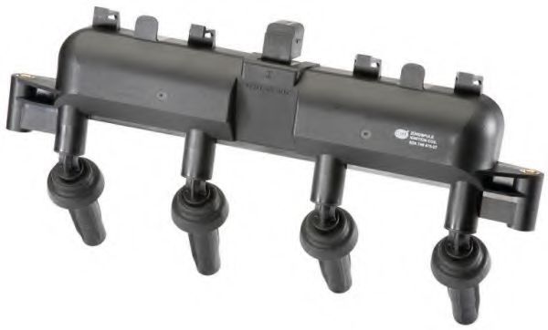 HELLA 5DA 193 175-431 Катушка зажигания для PEUGEOT PARTNER PATAGONICA / URBANA (Пежо Партнер патагоника / урбана) HELLA 5DA 193 175-431 Катушка зажигания для PEUGEOT PARTNER PATAGONICA / URBANA (Пежо Партнер патагоника / урбана)