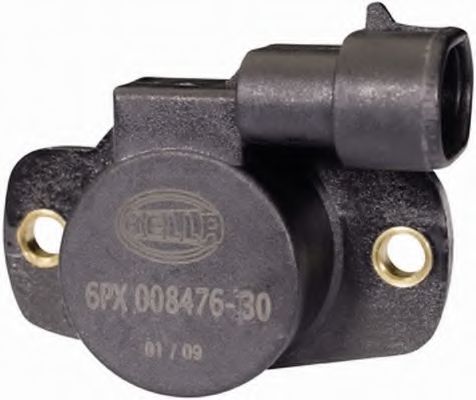 HELLA 6PX 008 476-301 Датчик, положение дроссельной заслонки для RENAULT LUTECIA I (Рено Лутэcиа и) HELLA 6PX 008 476-301 Датчик, положение дроссельной заслонки для RENAULT LUTECIA I (Рено Лутэcиа и)