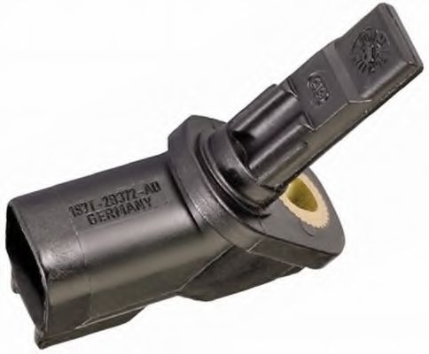 HELLA 6PU 010 039-711 Датчик, частота вращения колеса для FORD (Форд) HELLA 6PU 010 039-711 Датчик, частота вращения колеса для FORD (Форд)