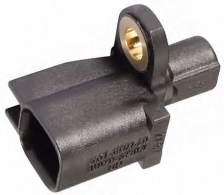 HELLA 6PU 010 039-701 Датчик, частота вращения колеса для FORD (Форд) HELLA 6PU 010 039-701 Датчик, частота вращения колеса для FORD (Форд)