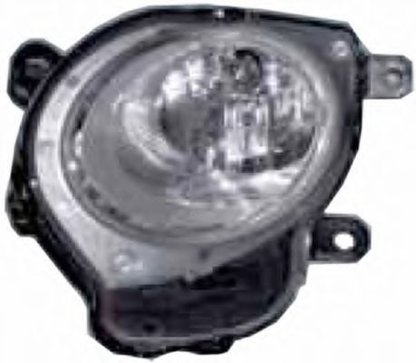HELLA 1EP 354 417-011 Основная фара для FIAT 500 C (Фиат 500 c) HELLA 1EP 354 417-011 Основная фара для FIAT 500 C (Фиат 500 c)