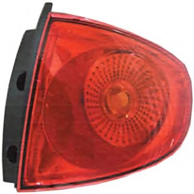 HELLA 2VP 354 431-011 Задний фонарь для SEAT ALTEA (Сеат Алтэа) HELLA 2VP 354 431-011 Задний фонарь для SEAT ALTEA (Сеат Алтэа)