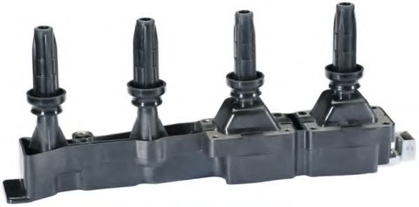 HELLA 5DA 193 175-731 Катушка зажигания для PEUGEOT 207 (Пежо 207) HELLA 5DA 193 175-731 Катушка зажигания для PEUGEOT 207 (Пежо 207)