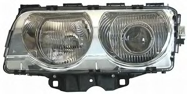HELLA 1AL 354 201-051 Основная фара для BMW 7 (Бмв 7) HELLA 1AL 354 201-051 Основная фара для BMW 7 (Бмв 7)